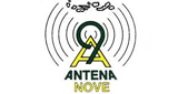 Logo Antena Nove