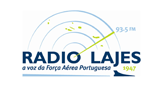 Logo Radio Lajes