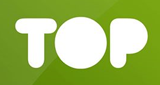 Logo Top FM