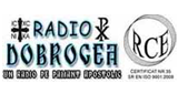 Logo Radio Dobrogea
