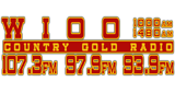 Logo WIOO