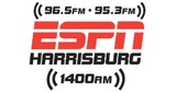 Logo ESPN Harrisburg