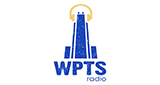 Logo WPTS FM