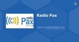 Logo Radio Pax