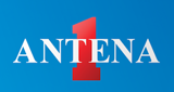 Logo Antena 1 Maceió