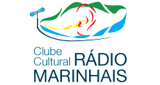 Logo Radio Marinhais