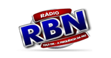 Logo Boas Novas FM