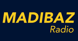 Logo Madibaz Radio