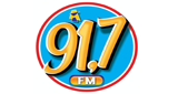 Logo Rádio Alternativa