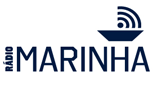 Logo Rádio Marinha