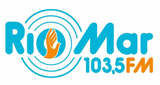 Logo Rádio Rio Mar