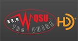 Logo The Pulse