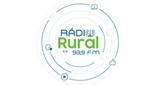 Logo Rádio Educacao Rural