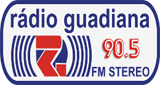 Logo Radio Guadiana