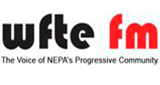 Logo WFTE