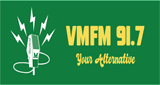Logo VMFM 91.7