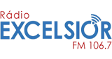 Logo Rádio Excelsior