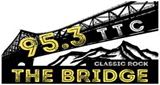 Logo The Bridge