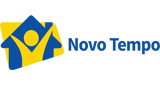 Logo Rádio Novo Tempo
