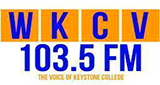 Logo WKCV