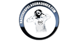 Logo Rádio Gospel Adoradores