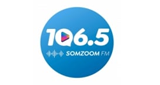 Logo Rádio Somzoom