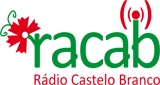 Logo Rádio Castelo Branco