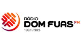 Logo Radio Dom Fuas FM