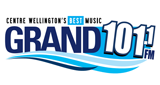 Logo The Grand @ 101
