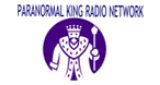 Logo Paranormal King Network