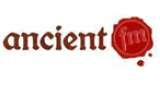 Logo Ancient FM
