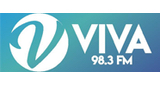 Logo Rádio Viva FM