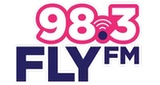 Logo 98.3 FLY FM
