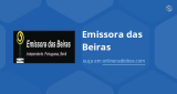 Logo Emissora das Beiras
