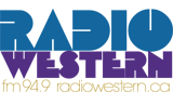 Logo Radio Western