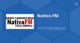 Logo Nativa FM