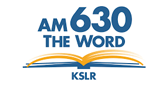 Logo KSLR 630 AM