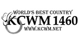Logo KCWM 1460 AM