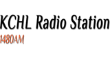 Logo KCHL Radio