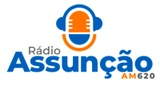 Logo Rádio Assunção Cearense