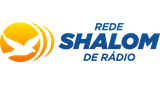 Logo Rádio Shalom
