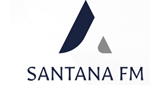 Logo Radio Santana FM 92.5