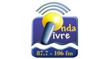 Logo Radio Onda Livre