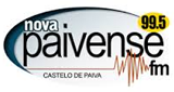 Logo Radio Paivense