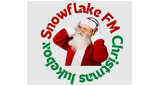 Logo Snowflake FM