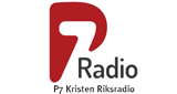 Logo P7 Kristen Riksradio