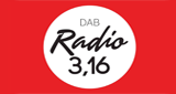 Logo Radio 3,16