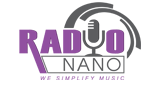 Logo Radio Nano