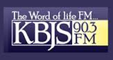 Logo 90.3 KBJS