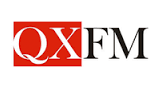 Logo QX-FM